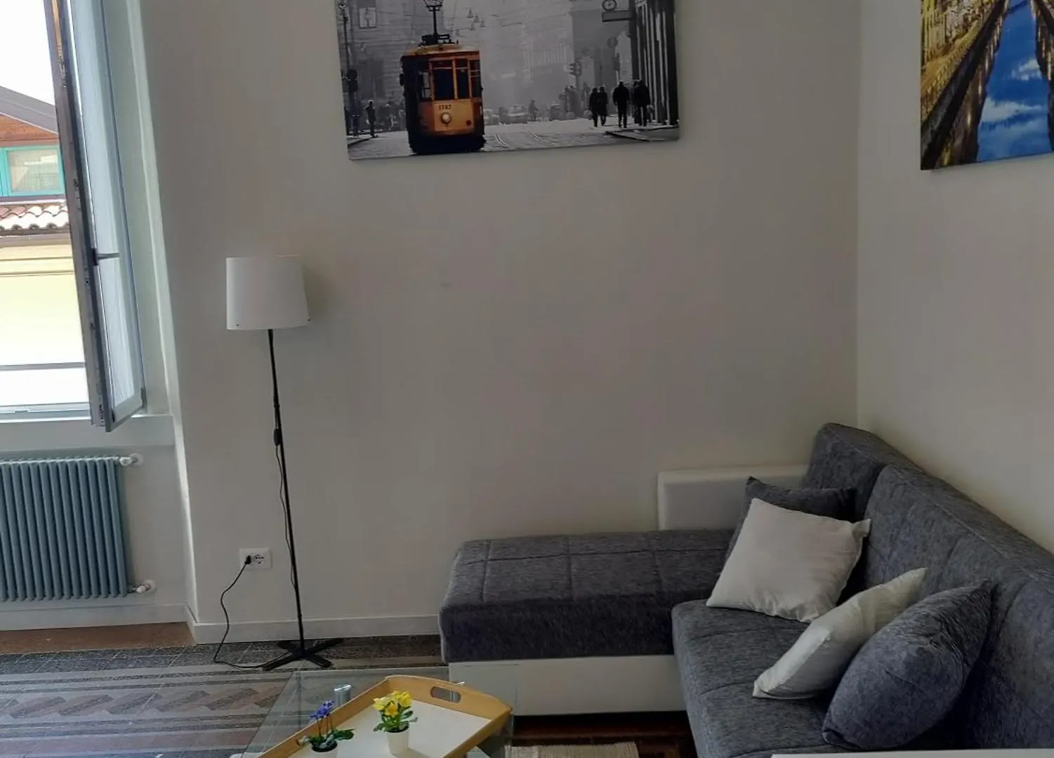 Nice Home Milano Tortona 0*, Milan