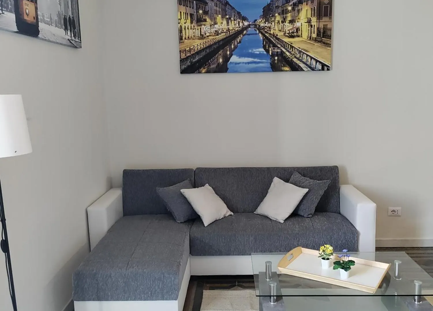 Nice Home Milano Tortona Italy