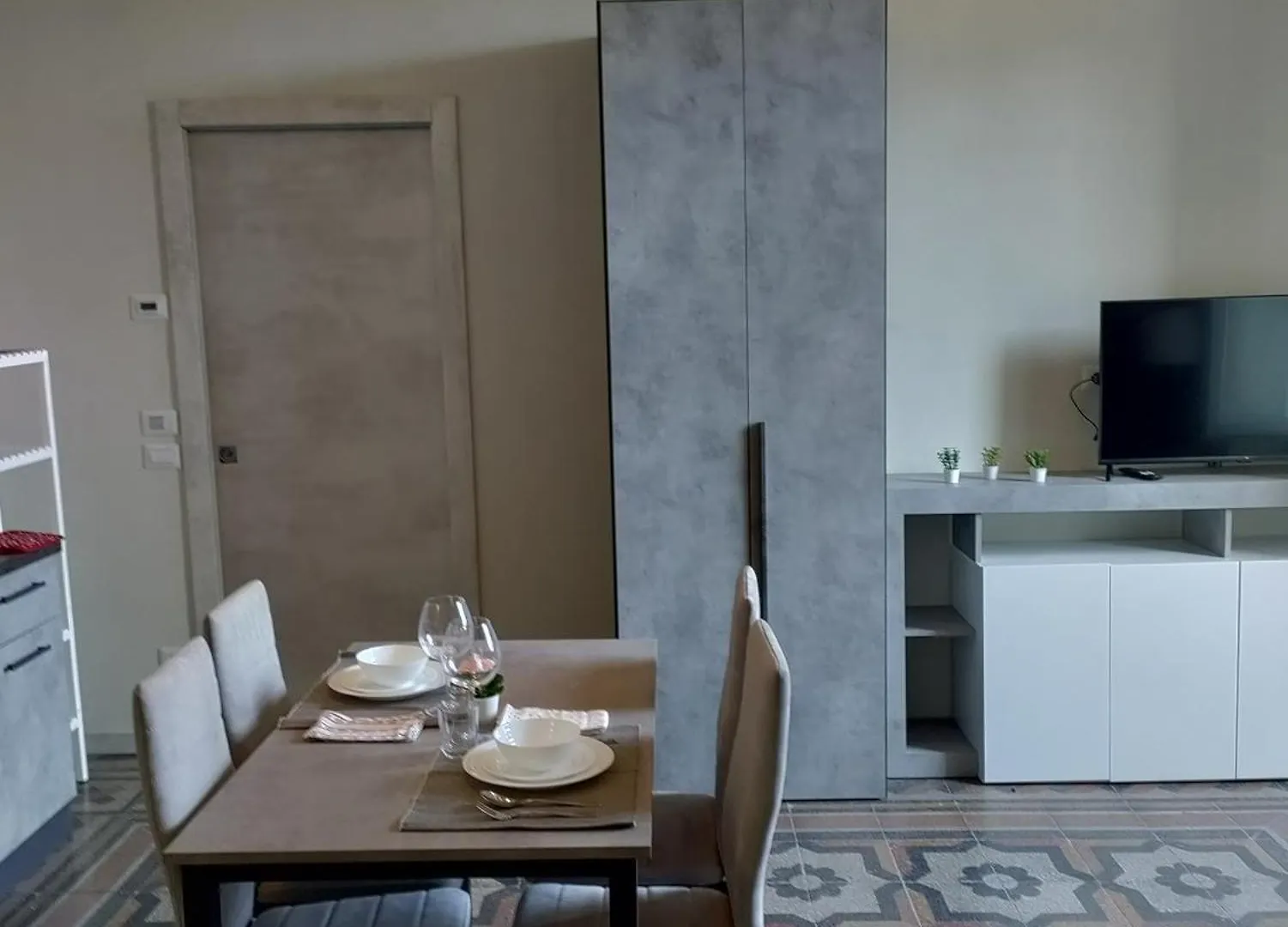Nice Home Milano Tortona Apartment Milan