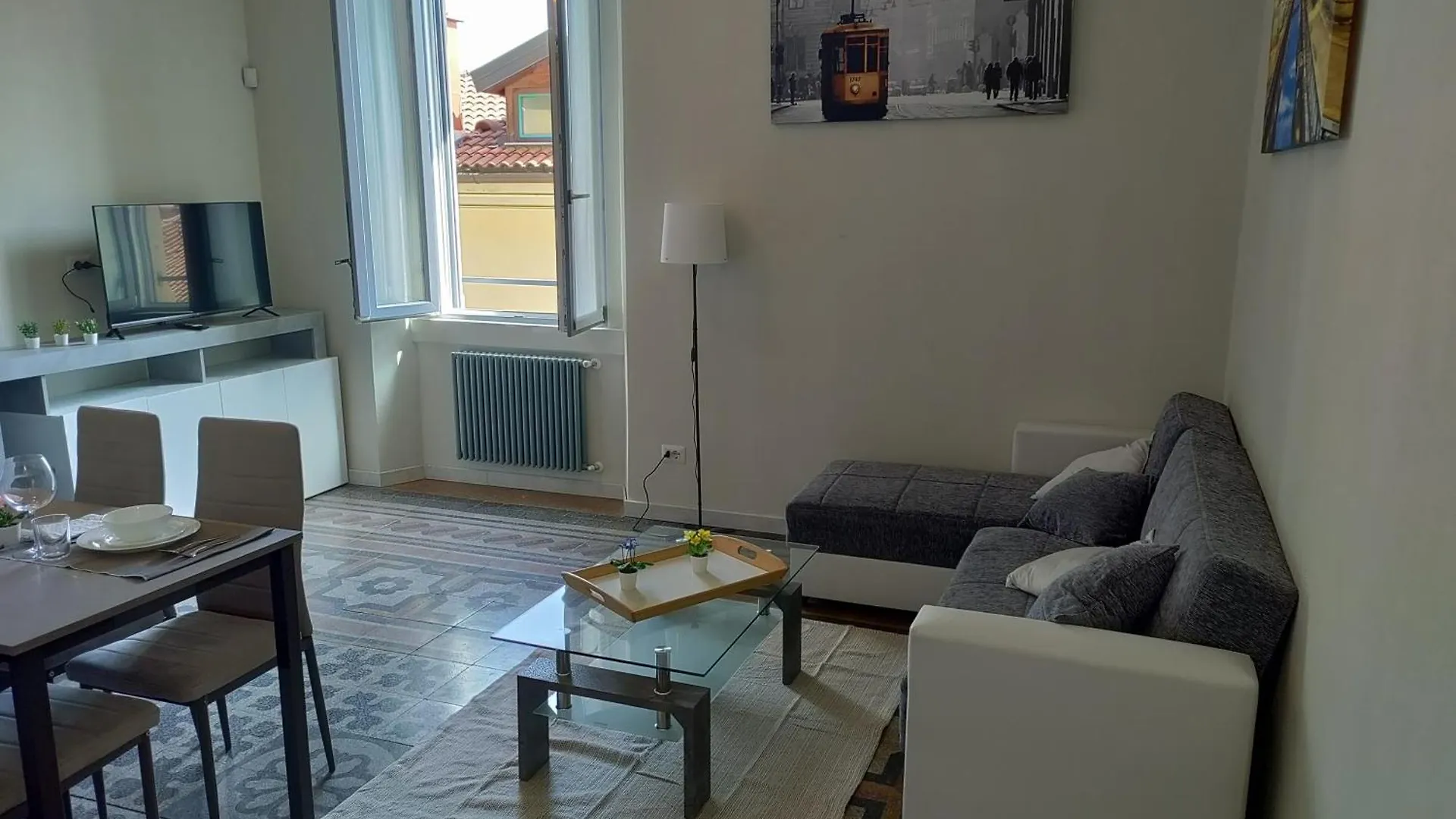Nice Home Milano Tortona 0*, Milan Italy