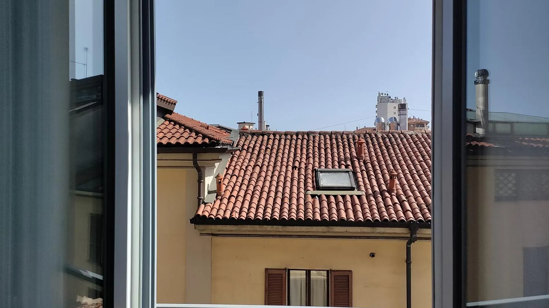 Apartment Nice Home Milano Tortona Italy