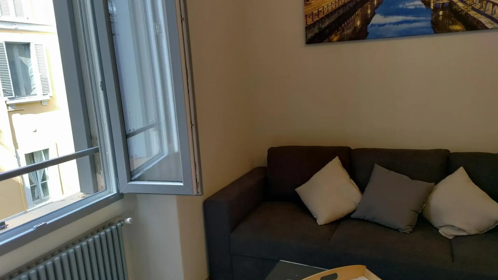Nice Home Milano Tortona Milan