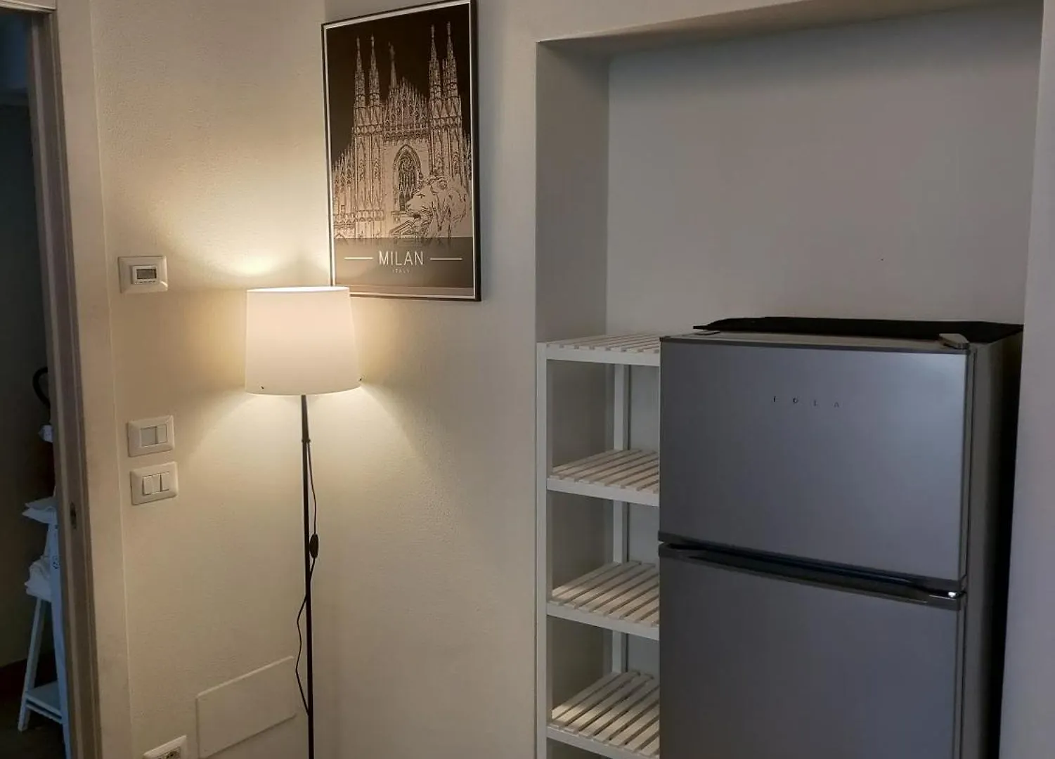 Nice Home Milano Tortona 0*, Milan Italy