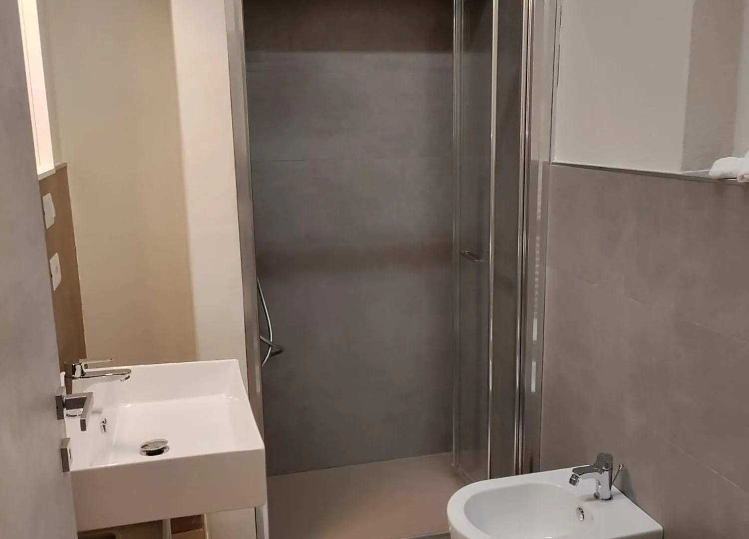 Nice Home Milano Tortona Apartment