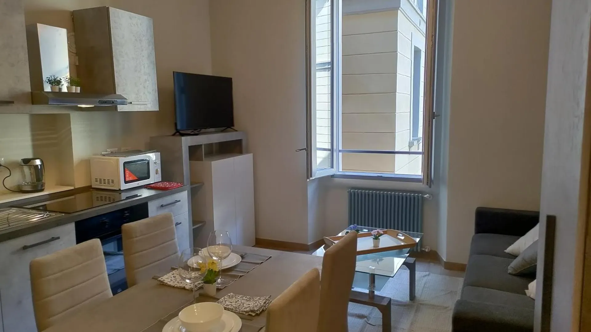 Nice Home Milano Tortona Apartment Milan