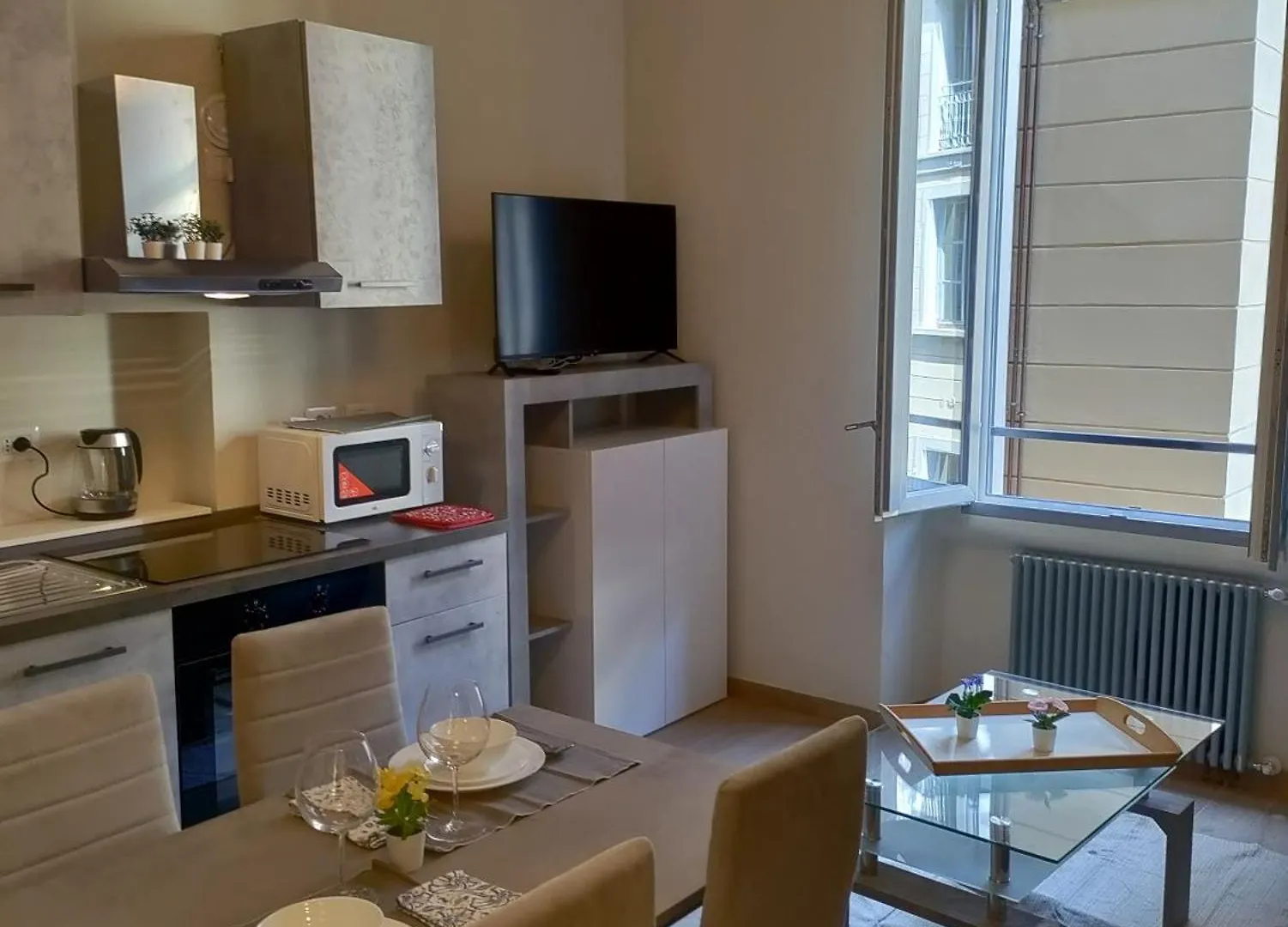 Apartment Nice Home Milano Tortona Italy