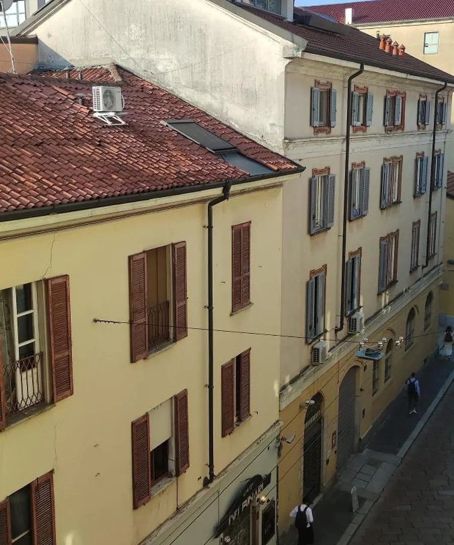 Nice Home Milano Tortona Italy