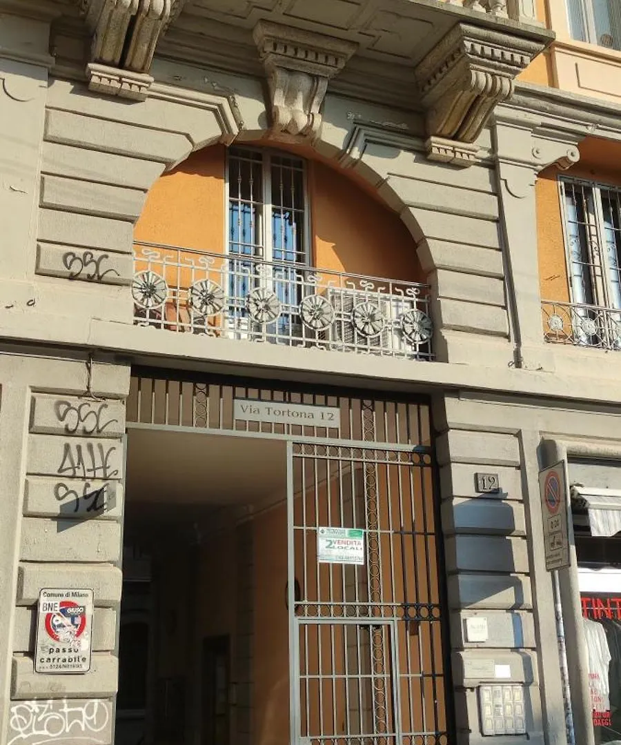 Nice Home Milano Tortona 0*, Milan Italy