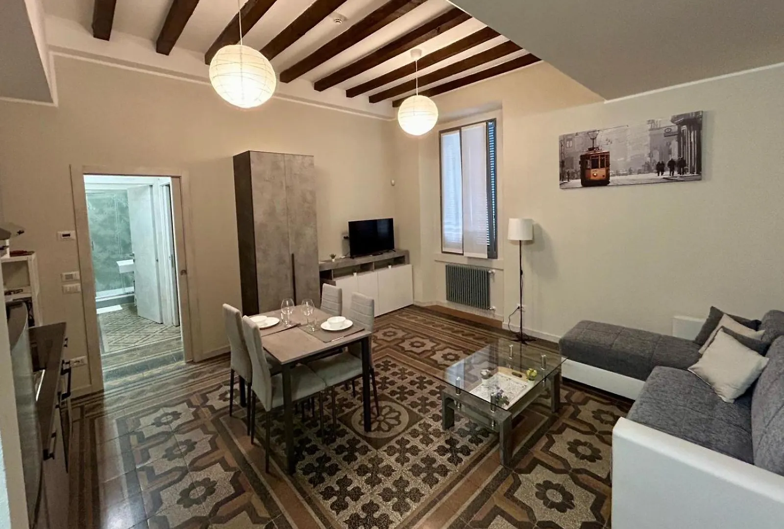 Nice Home Milano Tortona