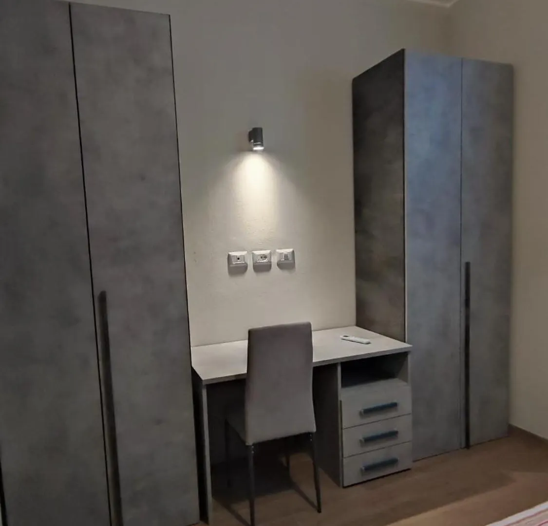 Apartment Nice Home Milano Tortona