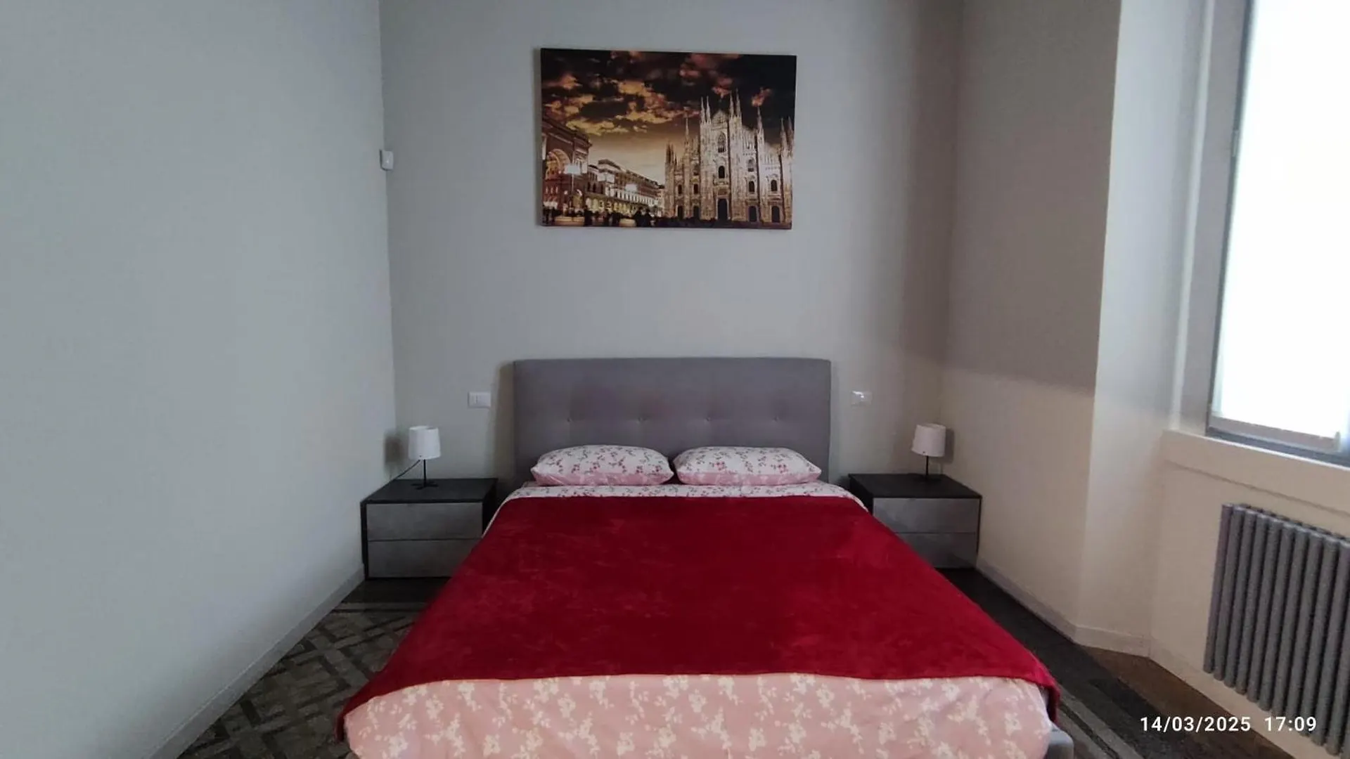 Nice Home Milano Tortona 0*, Milan