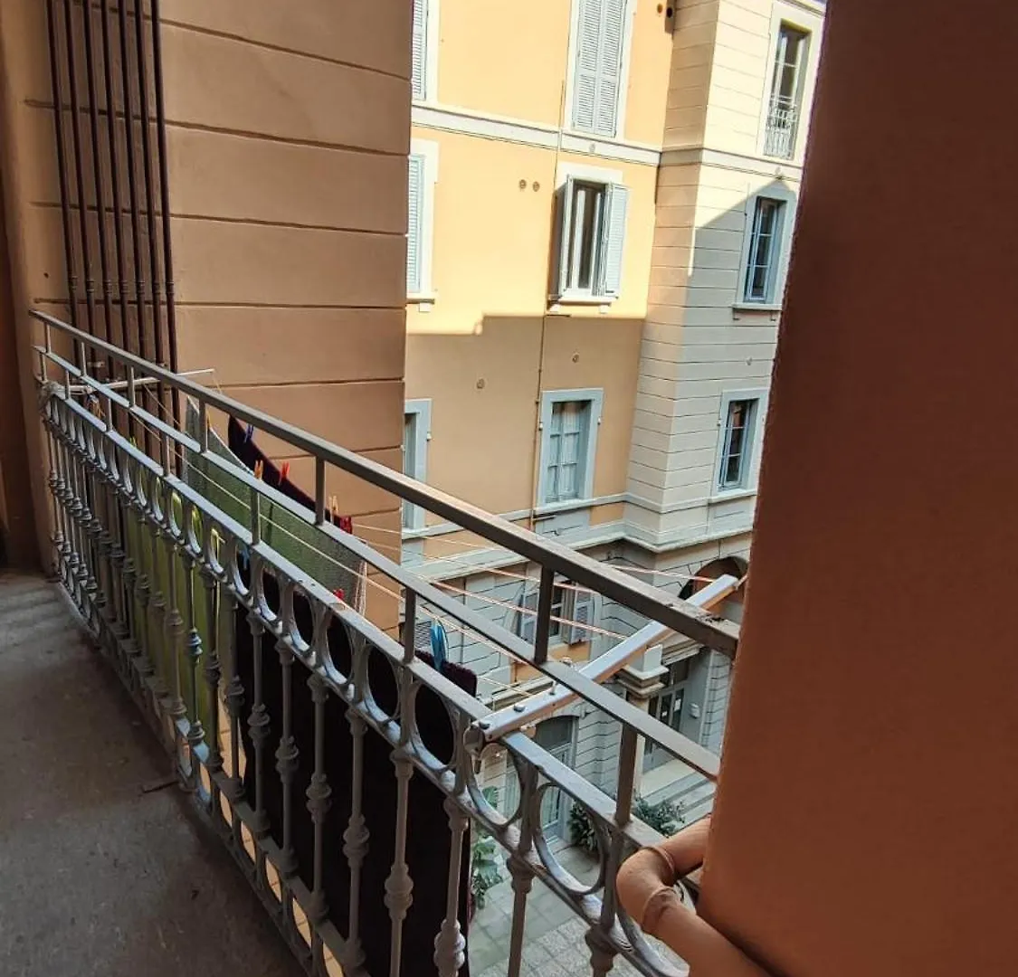 Nice Home Milano Tortona Apartment