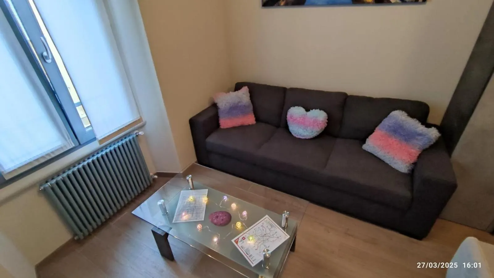 Nice Home Milano Tortona
