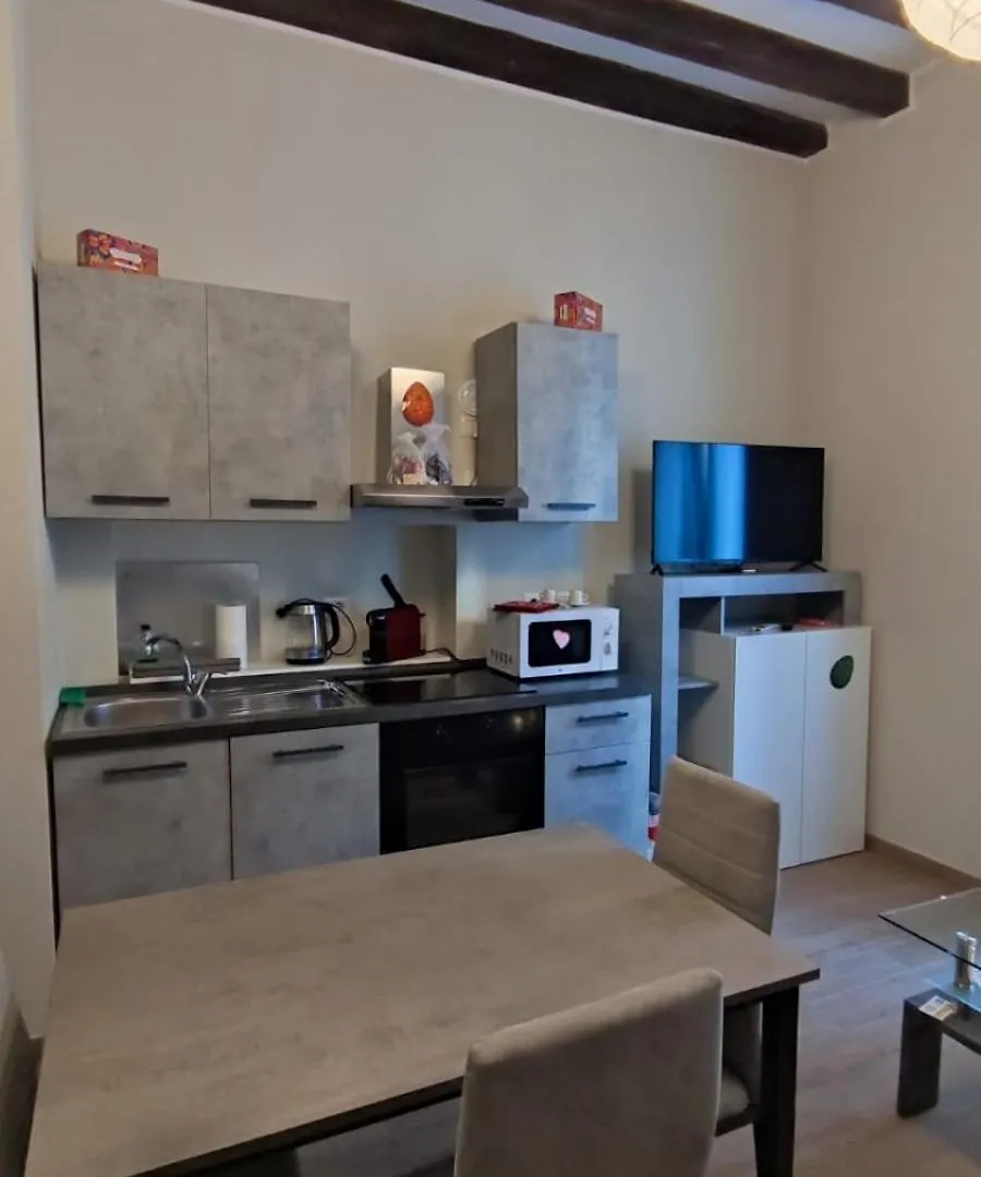Nice Home Milano Tortona Apartment Milan