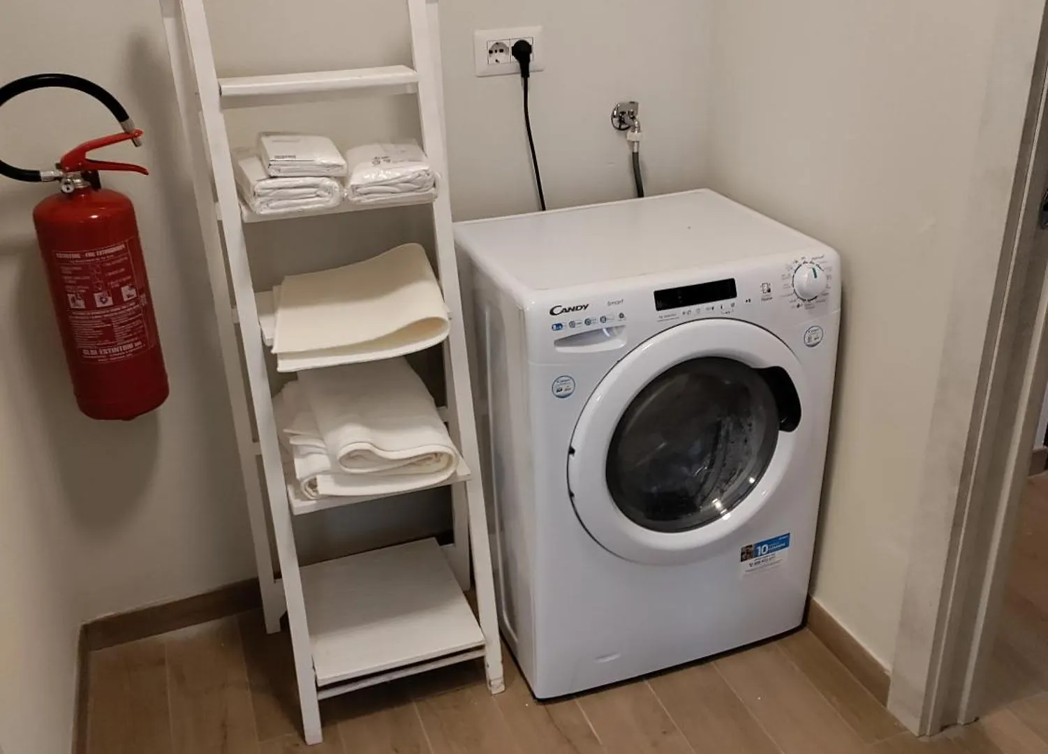 Apartment Nice Home Milano Tortona